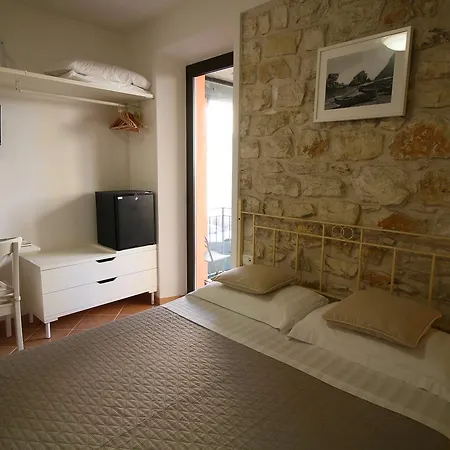 Conero Camere Sirolo Extérieur photo