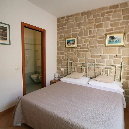 Conero Camere Sirolo Extérieur photo