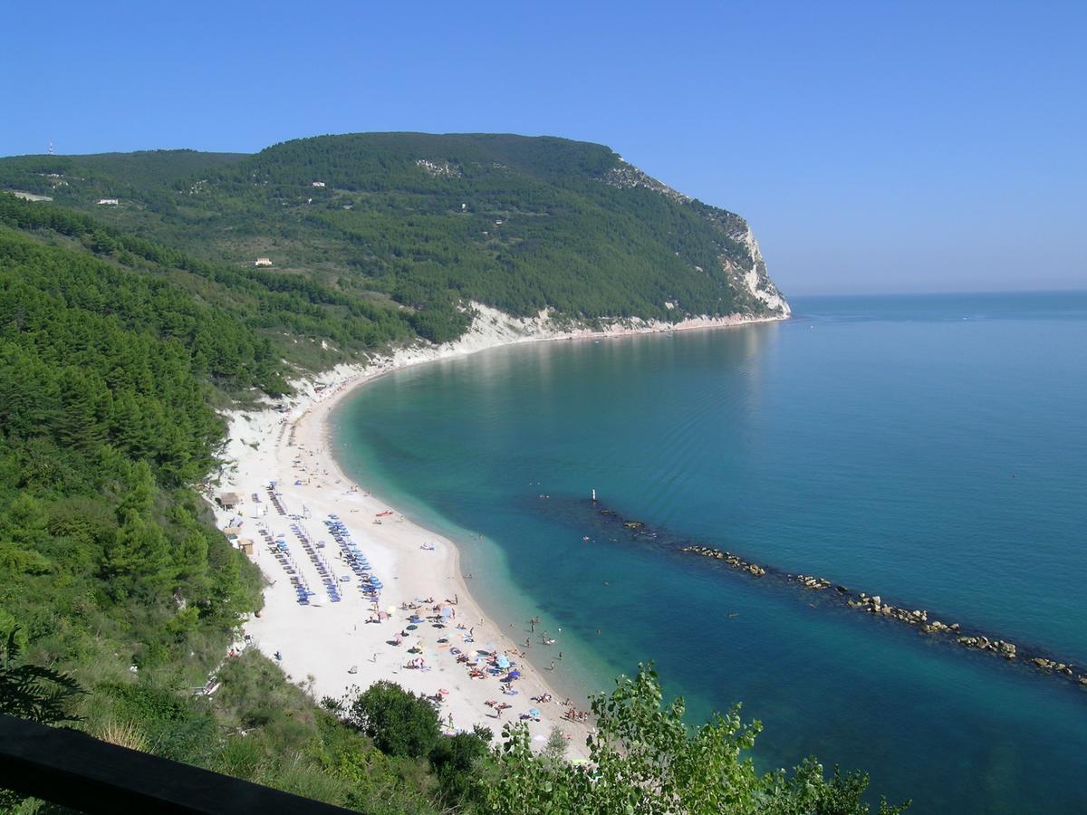 Conero 2* Sirolo