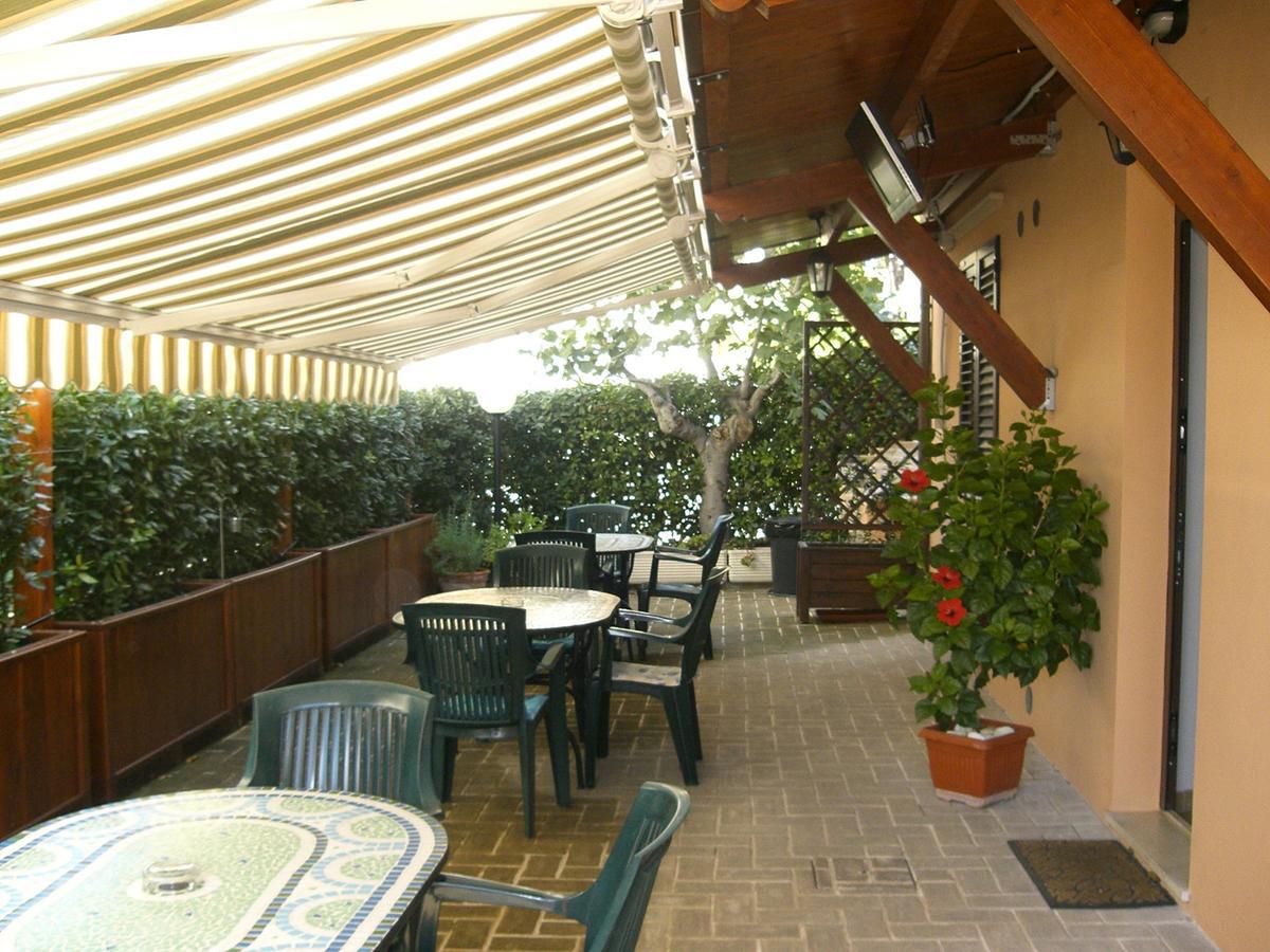Conero Hotel Sirolo